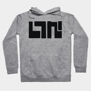 Inkoming! Hoodie